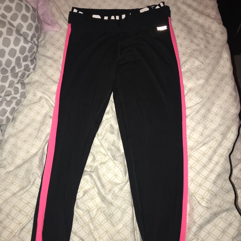 PINK ultimate joggers